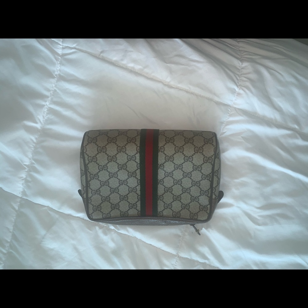 Gucci purse